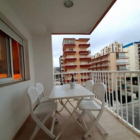 Estudio Recien Reformado Muy Cerca Del Mar Playa de Gandia Buitenkant foto