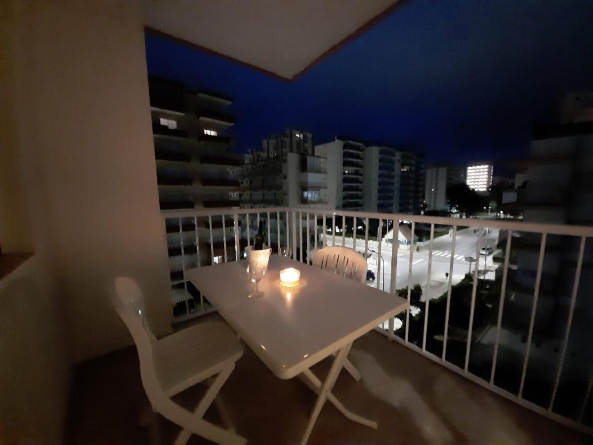 Estudio Recien Reformado Muy Cerca Del Mar Playa de Gandia Buitenkant foto