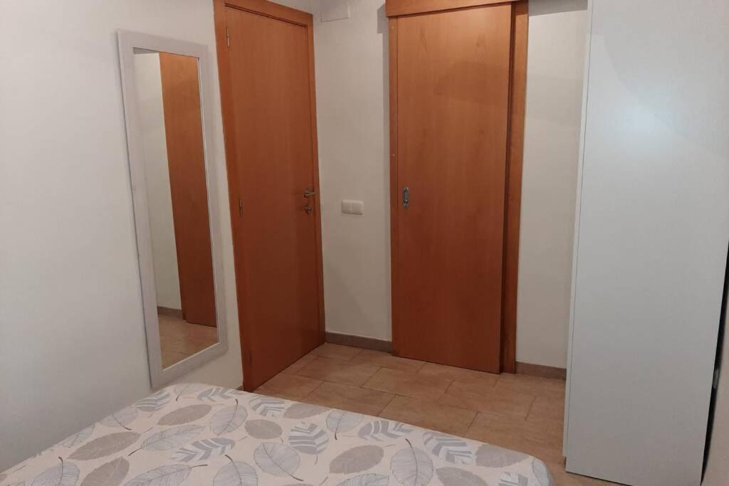 Estudio Recien Reformado Muy Cerca Del Mar Playa de Gandia Buitenkant foto